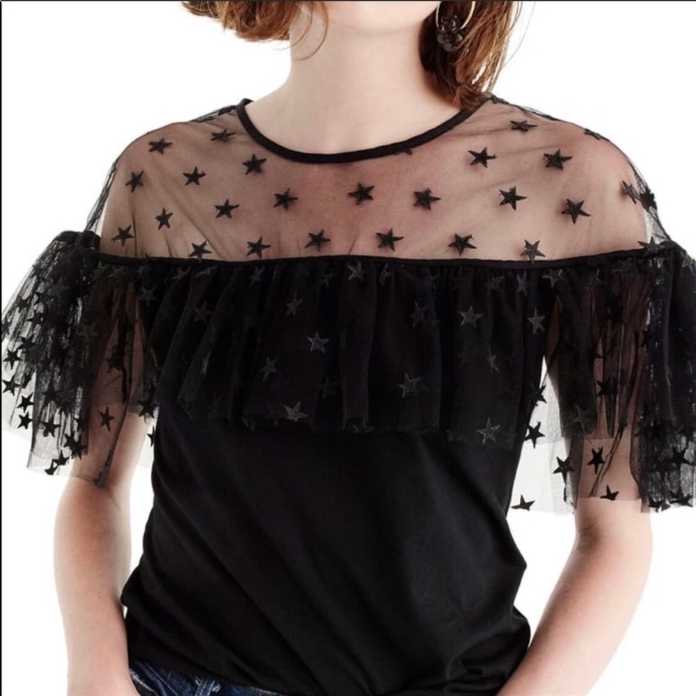 Star Shirt